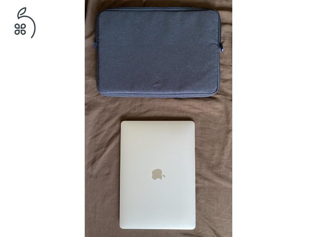 Macbook Air M1 (CTO, 16 GB RAM, 1 TB SSD) 