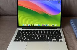 Macbook Air M1 (CTO, 16 GB RAM, 1 TB SSD) 