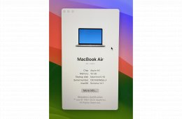 Macbook Air M1 (CTO, 16 GB RAM, 1 TB SSD) 