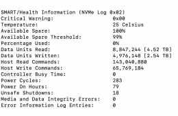 Macbook Air M1 (CTO, 16 GB RAM, 1 TB SSD) 