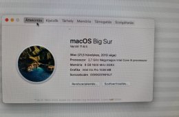 Apple iMac 21,5