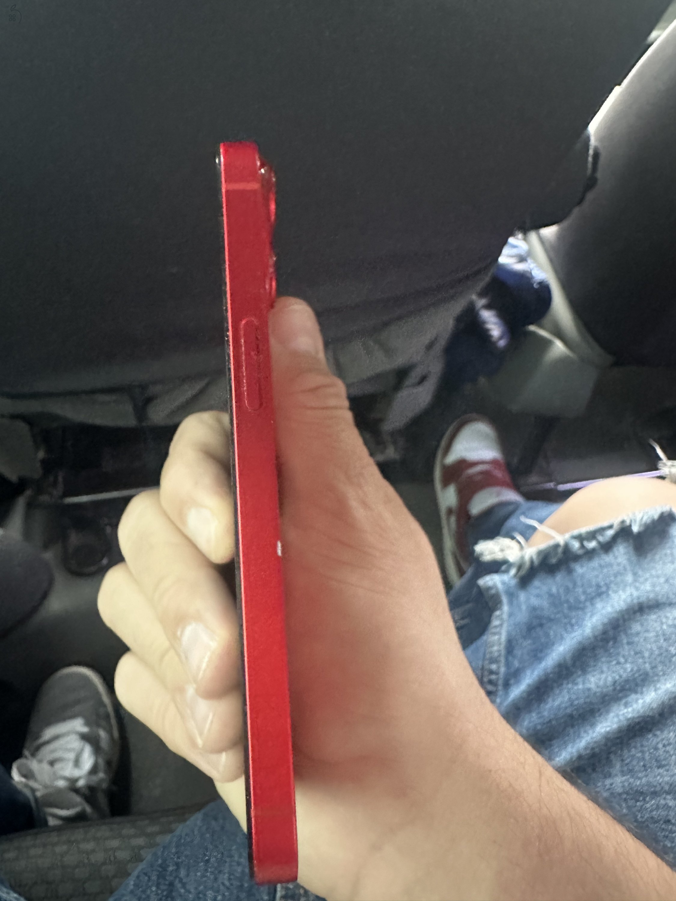 128gb red független