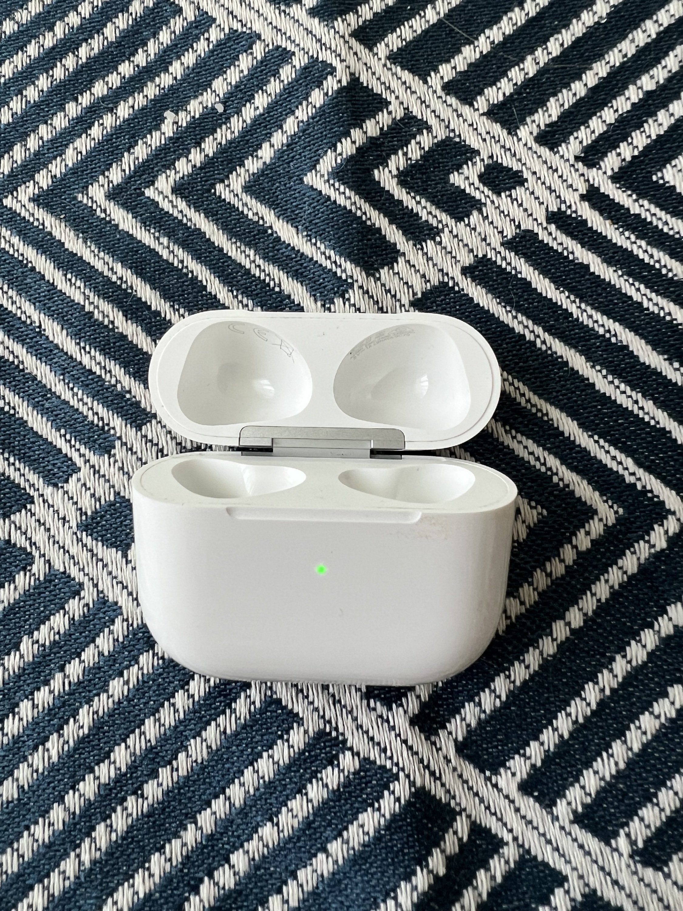 AirPods 3. gen tokkal