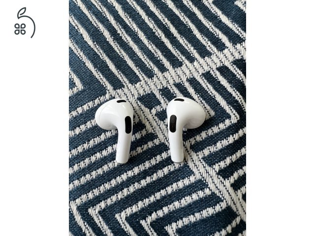 AirPods 3. gen tokkal