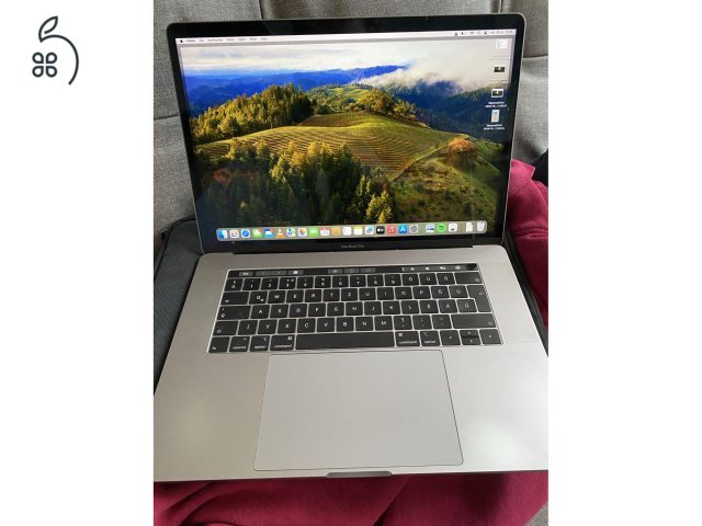 Apple Macbook Pro 15