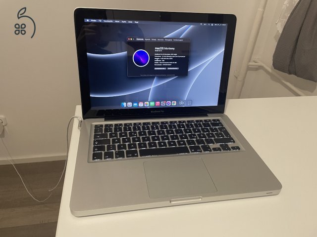 Apple MacBook Pro 13” 2011