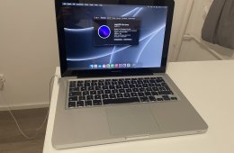 Apple MacBook Pro 13” 2011