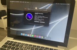 Apple MacBook Pro 13” 2011