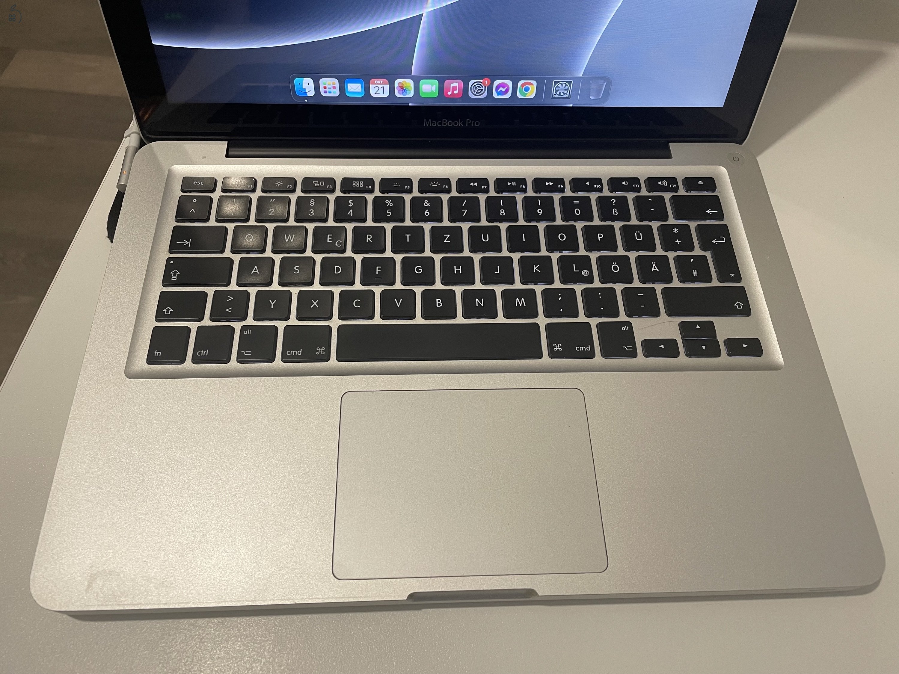 Apple MacBook Pro 13” 2011