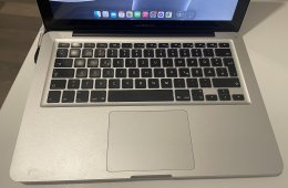 Apple MacBook Pro 13” 2011