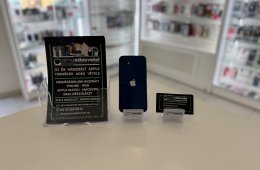 iPhone 12 64GB Kék Független Használt/1-3 hónap gar./Akku 82%/p3759/