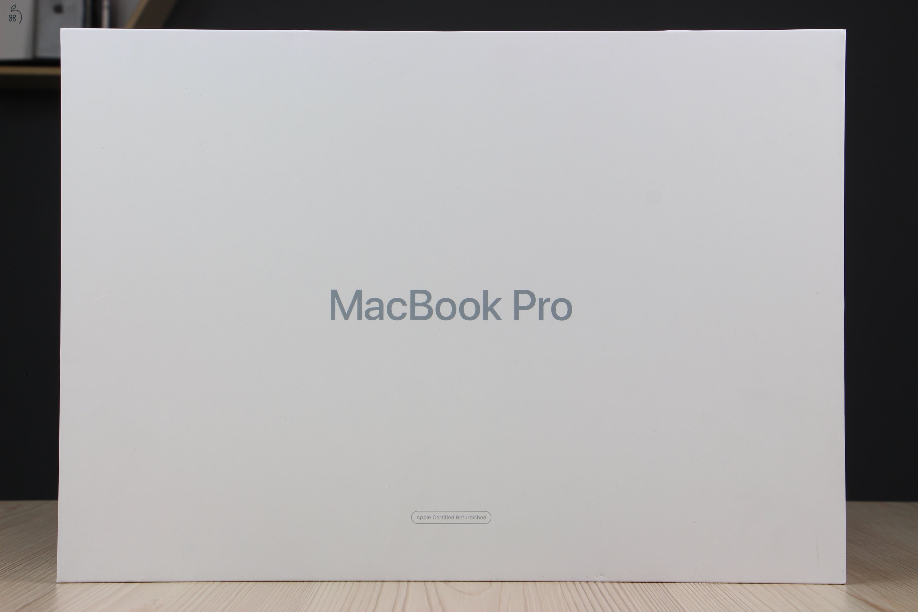 BN Apple Macbook Pro 15