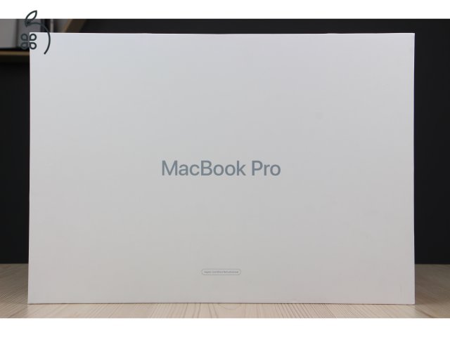 BN Apple Macbook Pro 15