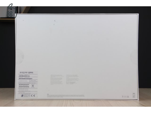 BN Apple Macbook Pro 15