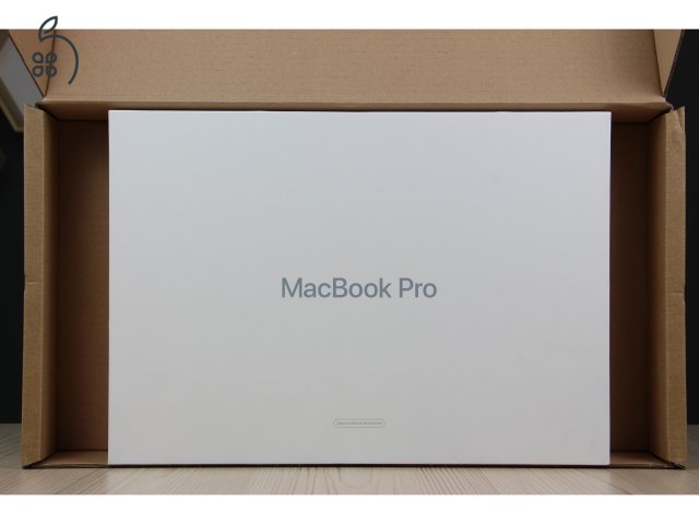 BN Apple Macbook Pro 15