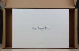 BN Apple Macbook Pro 15