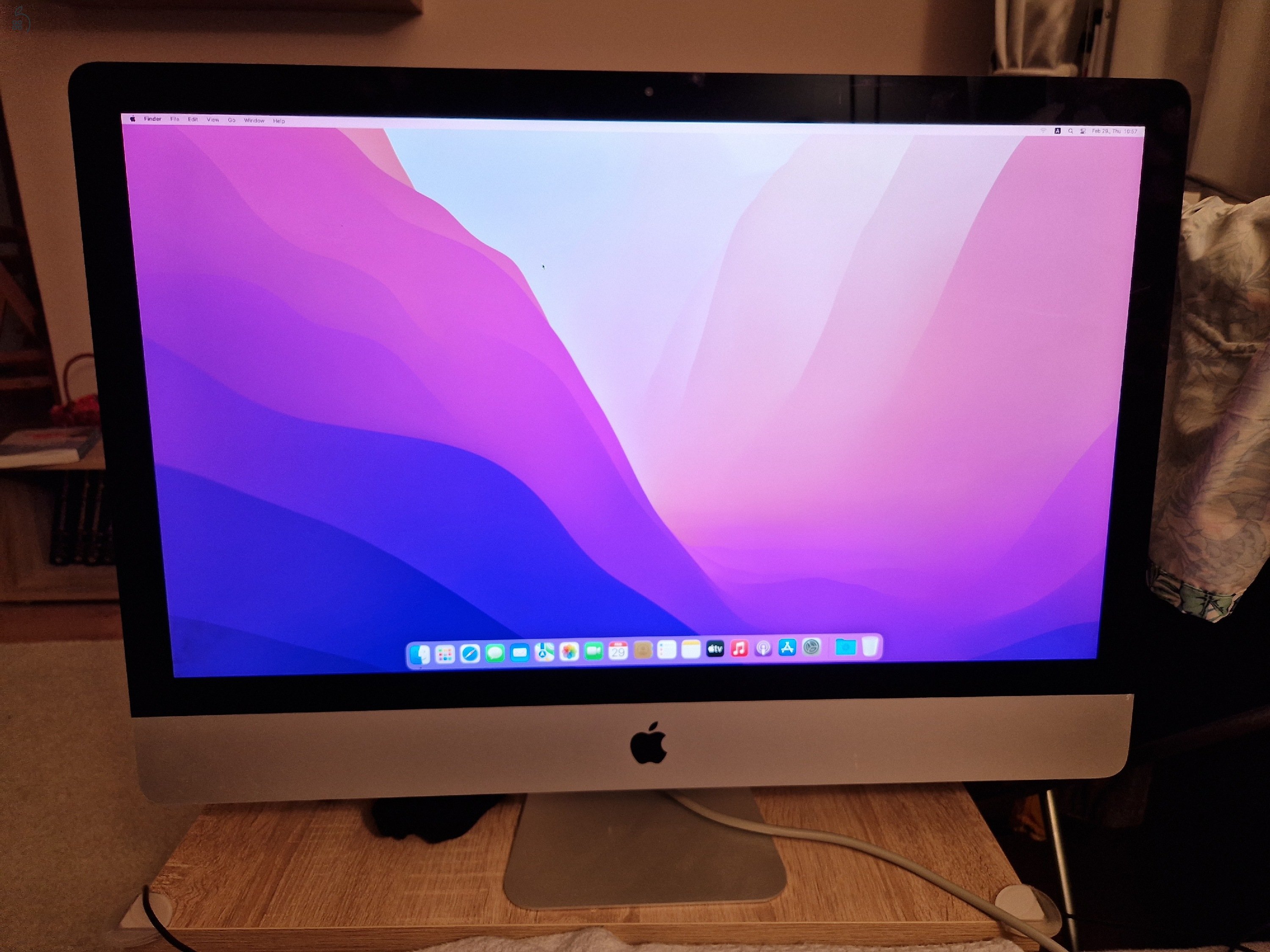 iMac 27