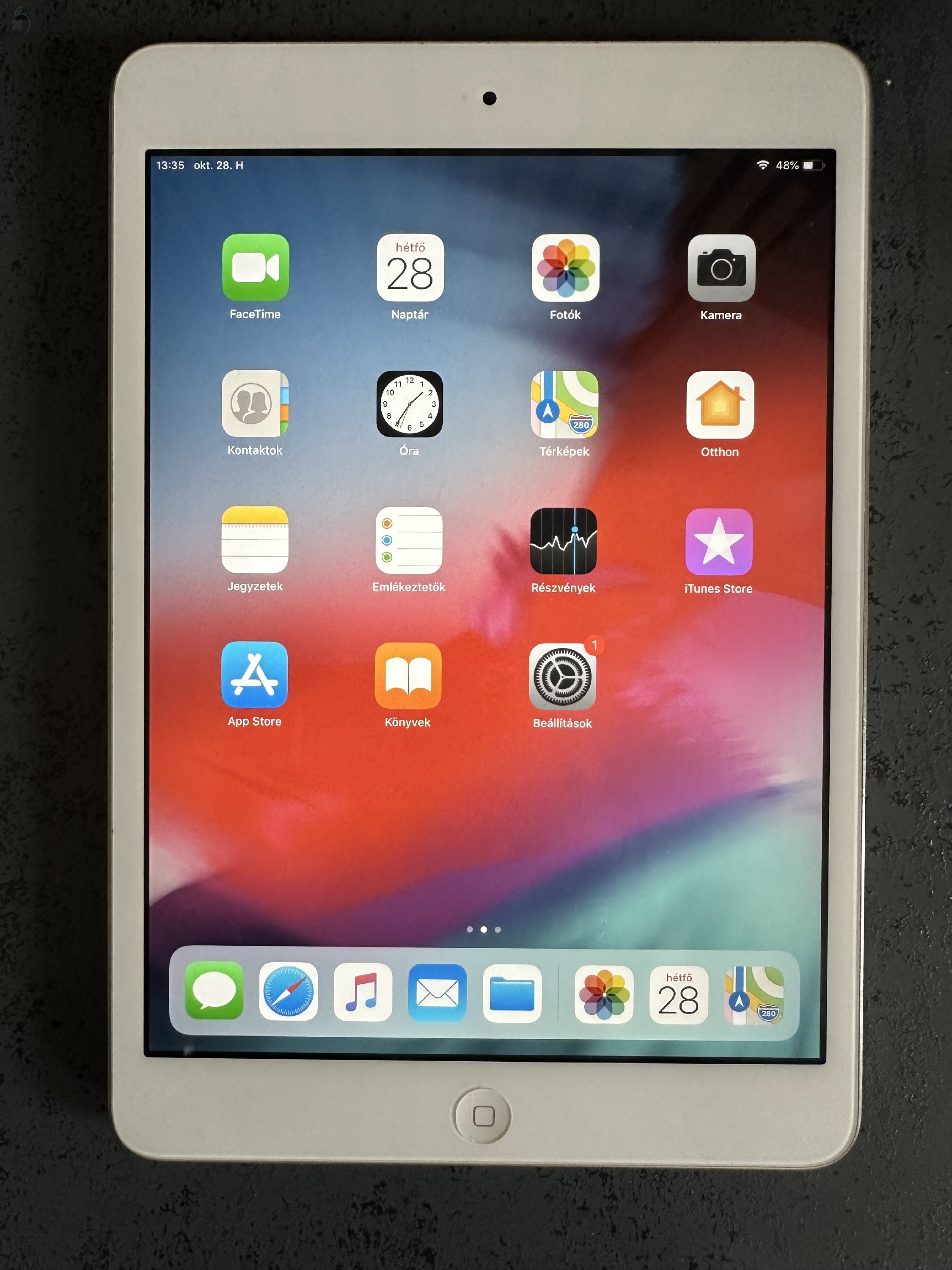 iPad Mini 2 64 GB