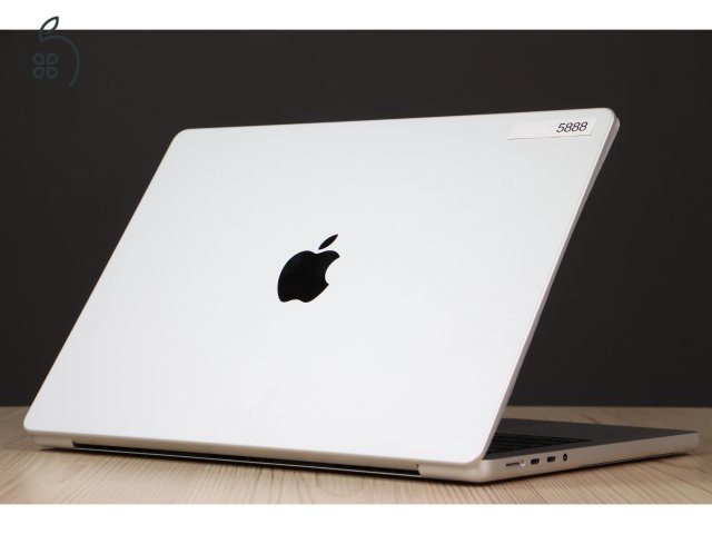 Apple Macbook Pro 14