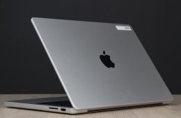 Apple Macbook Pro 14