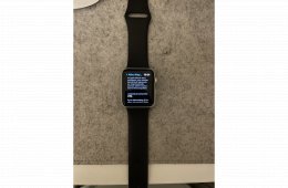 Apple Watch S3 42mm Silver