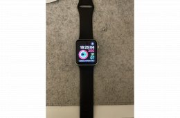 Apple Watch S3 42mm Silver