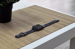 Hibátlan Apple Watch SE Space Gray 40MM 1 ÉV Garanciával Számlával Aksi 96%