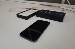 Apple iPhone 12 Pro Max 128Gb Asztroszürke Független