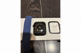 Apple watch Series 4 Space Black Stainless Steel