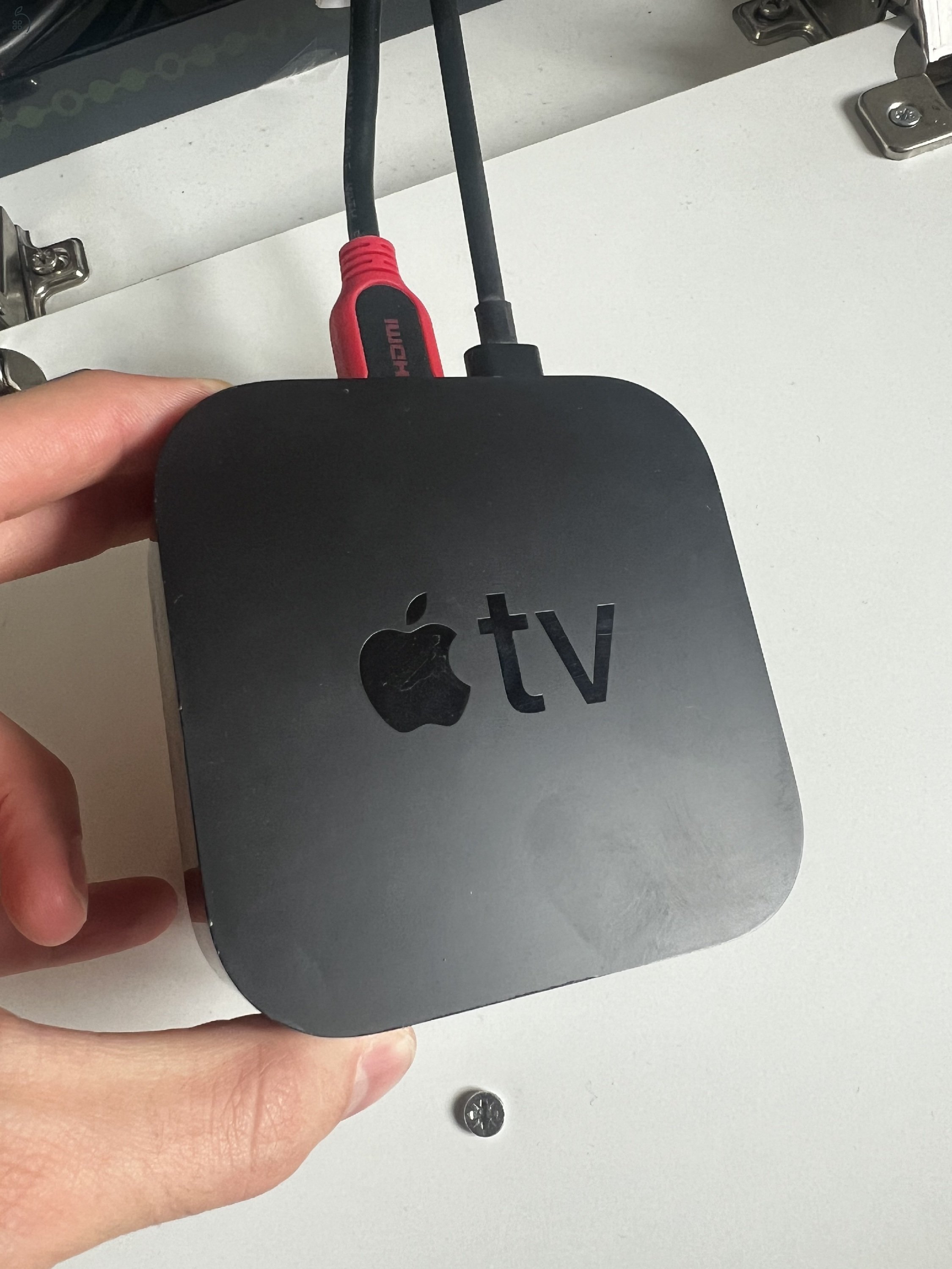 APPLE TV 64GB FULL HD