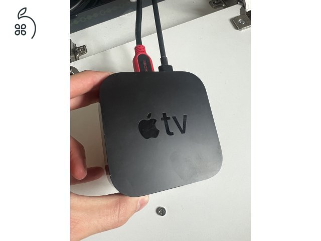 APPLE TV 64GB FULL HD