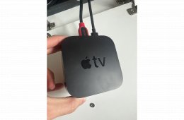 APPLE TV 64GB FULL HD