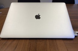 MacBook Pro i7@2.6GHz, 16GB RAM, 1TB SSD