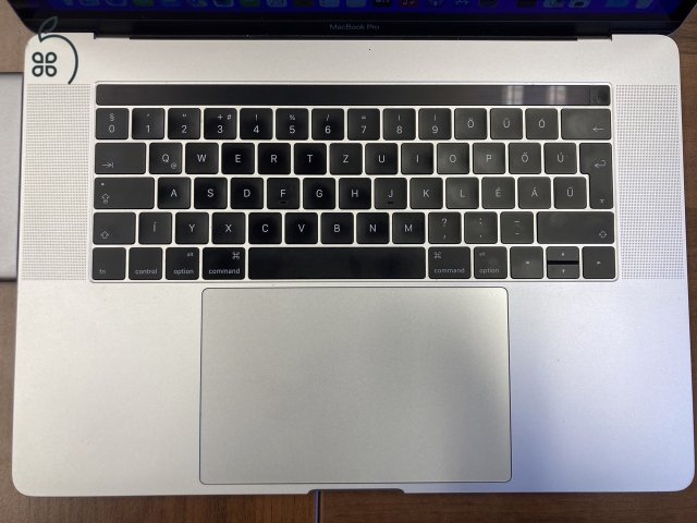 MacBook Pro i7@2.6GHz, 16GB RAM, 1TB SSD