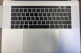 MacBook Pro i7@2.6GHz, 16GB RAM, 1TB SSD