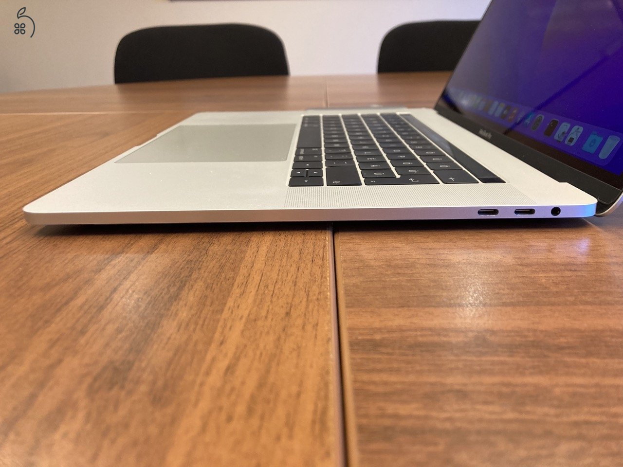 MacBook Pro i7@2.6GHz, 16GB RAM, 1TB SSD