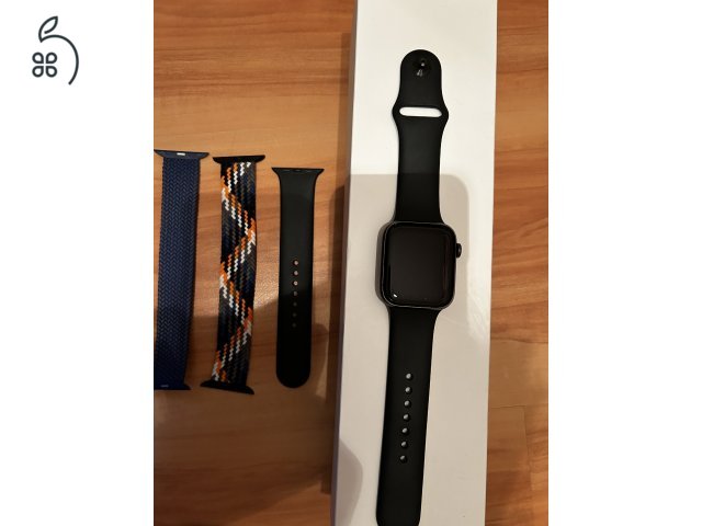 Apple Watch S5 44mm GPS