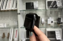 Apple Watch Series 3 42 mm space grey GARANCIÁVAL (20/20) iSzerelés.hu