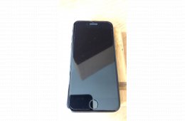 iPhone 7 32 GB - Sértetlen, tökéletes külső, hibátlan belső