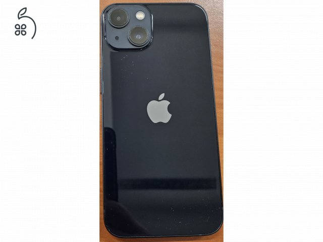 Kihasználatlanság miatt eladó Iphone 13!