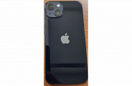 Kihasználatlanság miatt eladó Iphone 13!