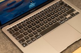 MacBook Air M1 8GB/256GB