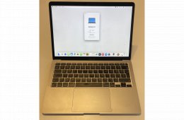 Macbook Air M1 CTO 16 GB ram/500 GB ssd