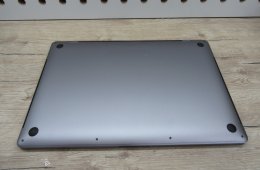 Apple Retina Macbook Pro 16 - 2019 - Használt, megkímélt