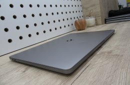 Apple Retina Macbook Pro 16 - 2019 - Használt, megkímélt