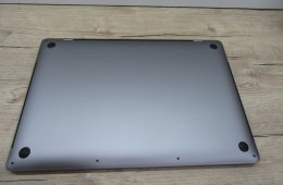 Apple Retina Macbook Pro 16 - 2019 - Használt, megkímélt