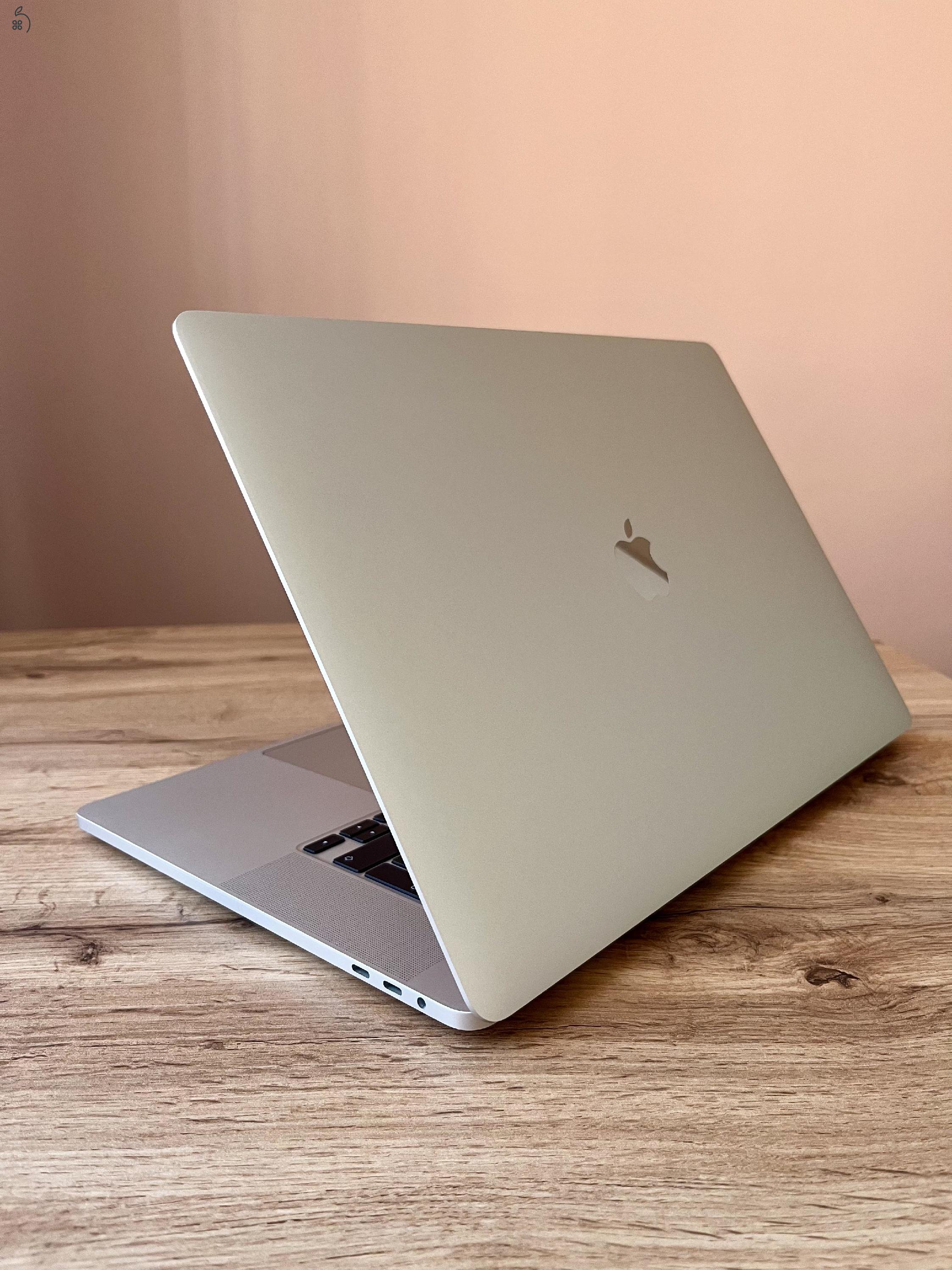 MacBook Pro 16