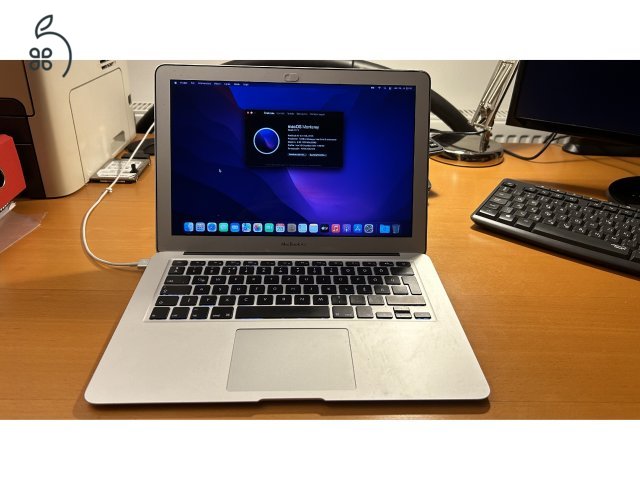 MacBook Air (13