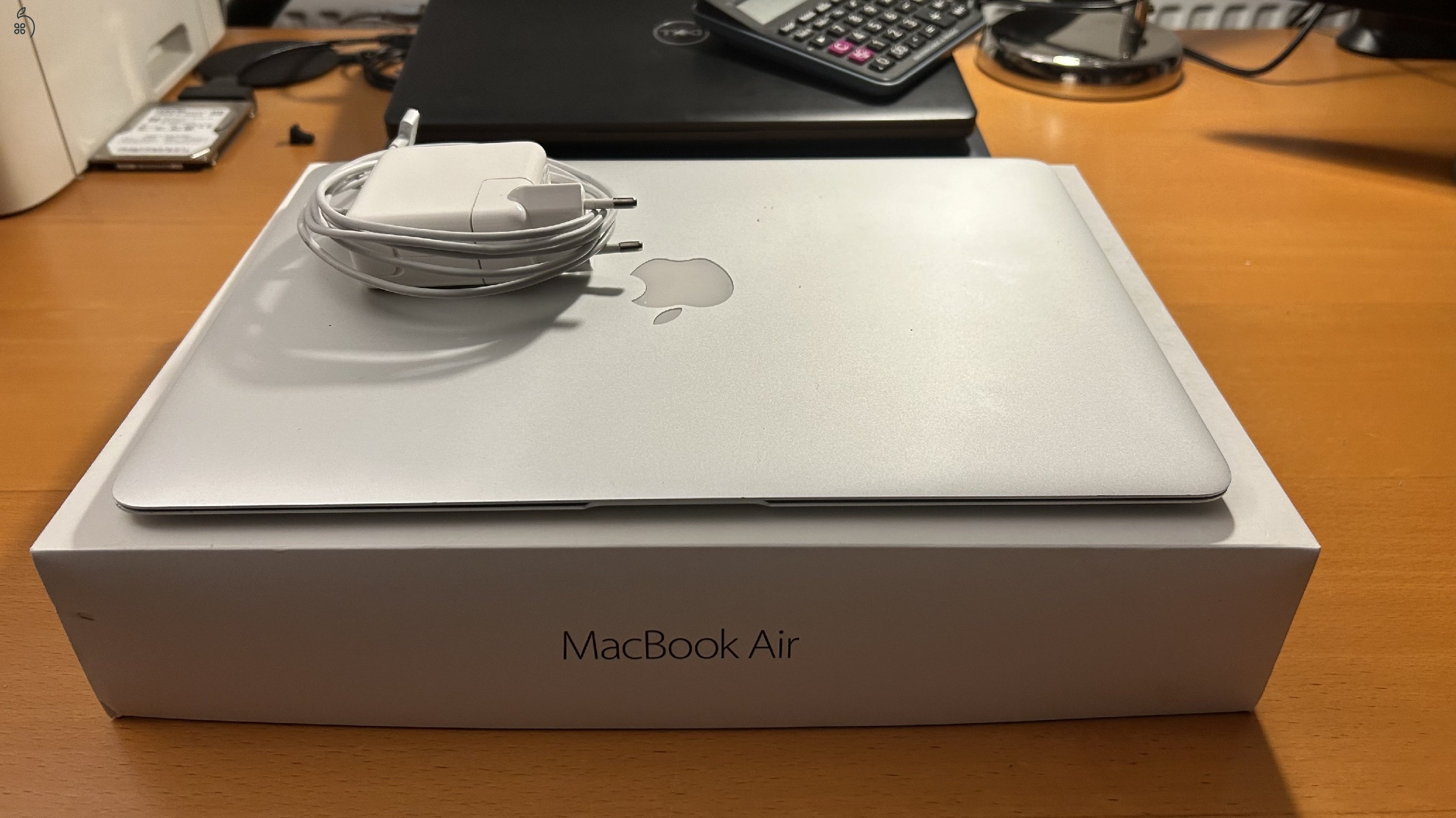 MacBook Air (13