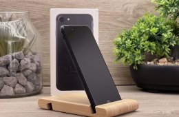 iPhone 7 Black 32GB 1 ÉV Garanciával Számlával 95% Akksi